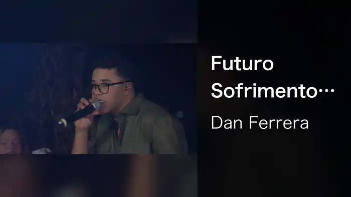 Futuro Sofrimento (Ao Vivo Em Recife / 2023)