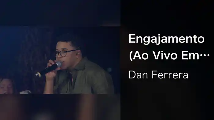 Engajamento (Ao Vivo Em Recife / 2023)