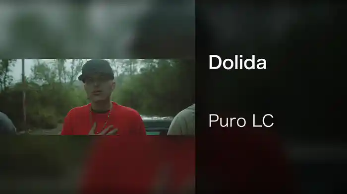Dolida