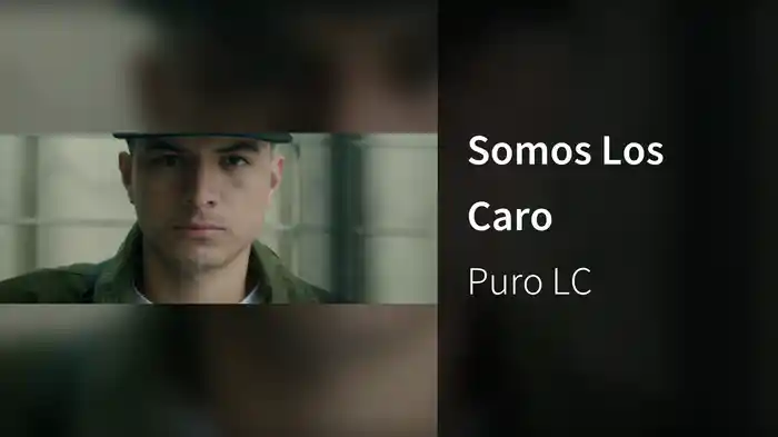 Somos Los Caro