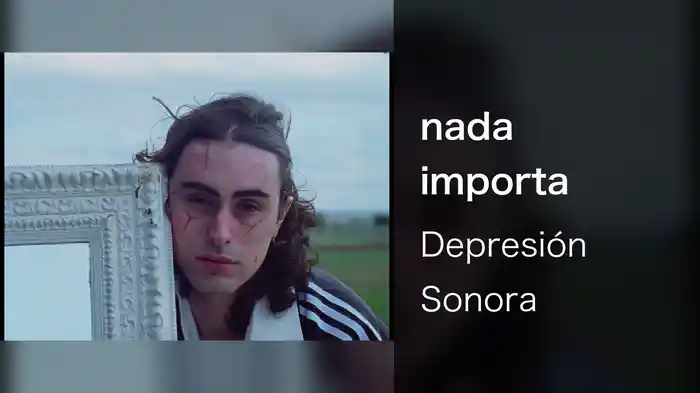 nada importa