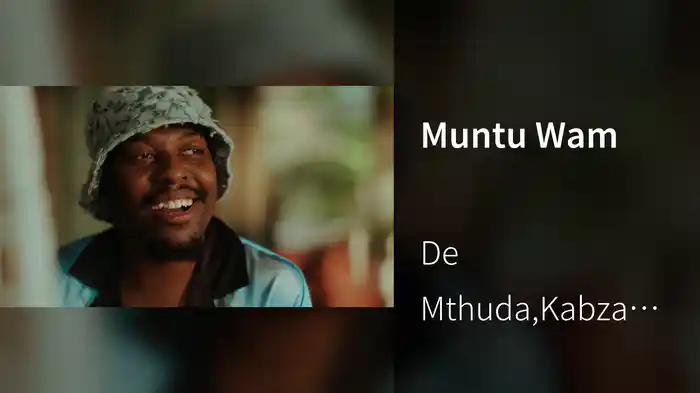 Muntu Wam