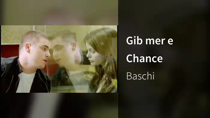 Gib mer e Chance