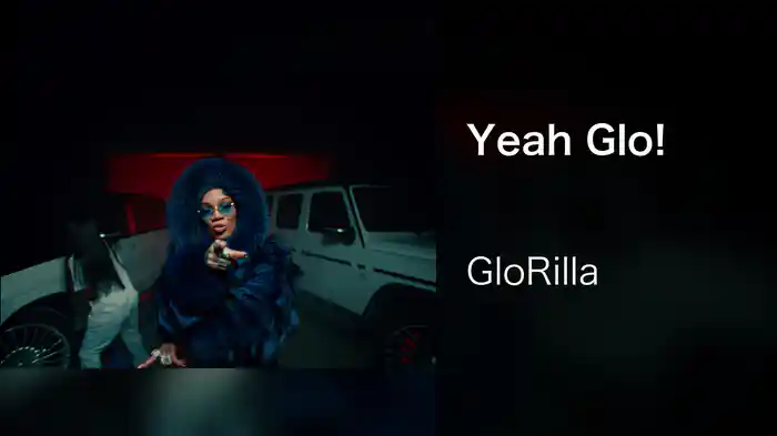 Yeah Glo!