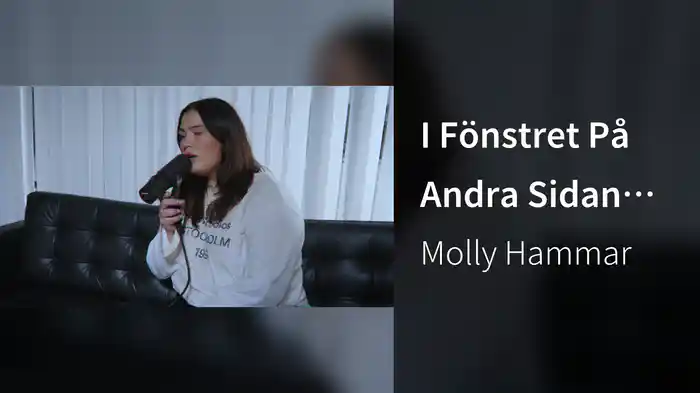 I Fönstret På Andra Sidan Gatan (Akustisk Version)