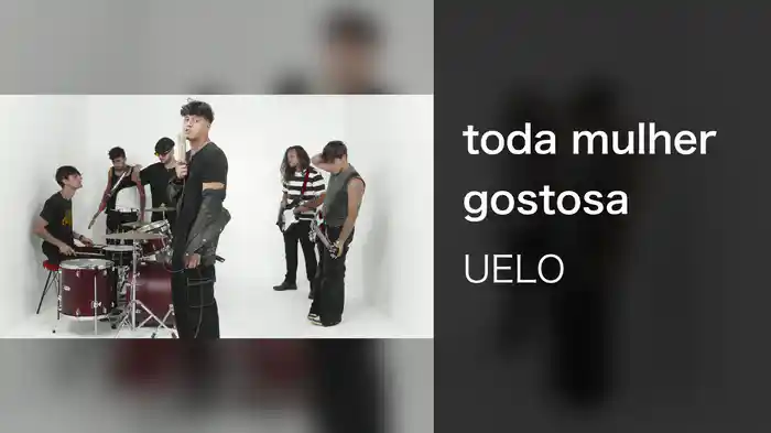 toda mulher gostosa