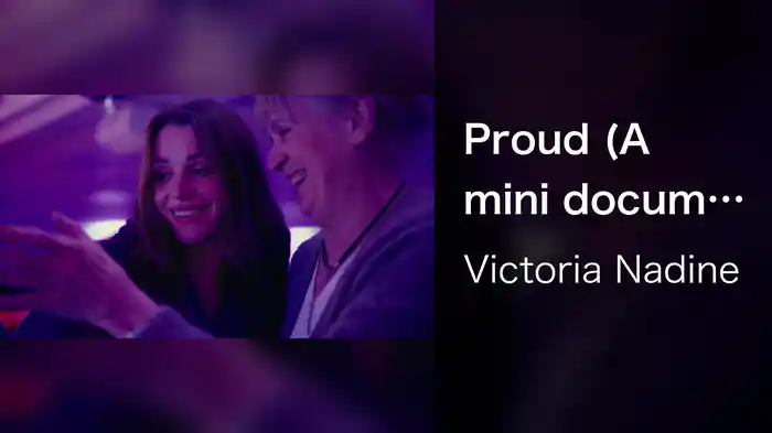Proud (A mini documentary)