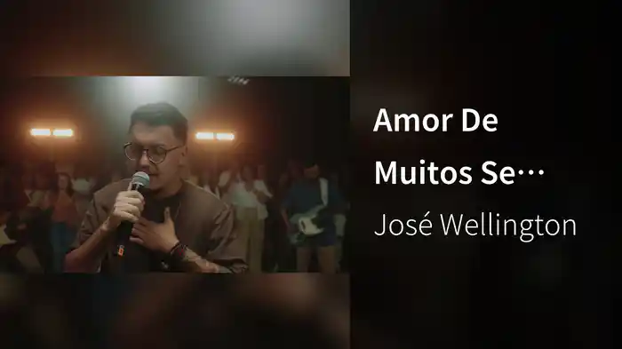 Amor De Muitos Se Esfriou (Ao Vivo Em Brasília / 2023)