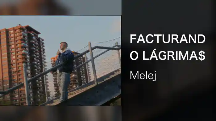 FACTURANDO LÁGRIMA$