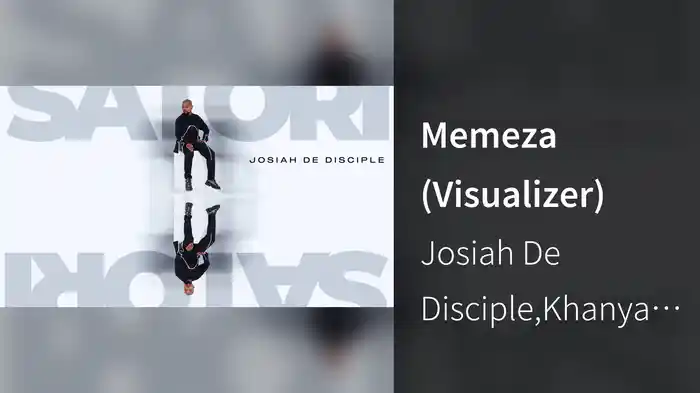 Memeza (Visualizer)