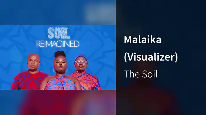 Malaika (Visualizer)