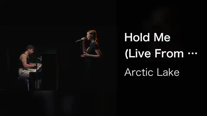 Hold Me (Live From London/2023)