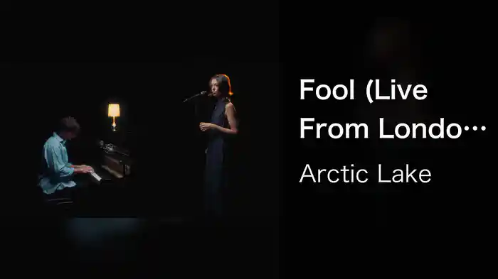 Fool (Live From London/2023)