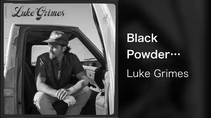 Black Powder (Audio)