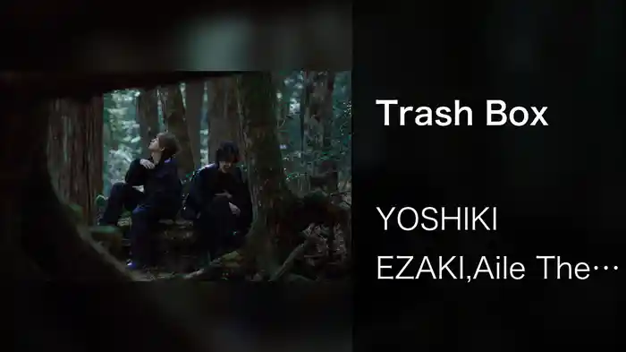 Trash Box