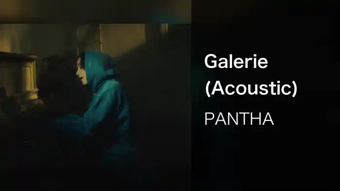 Galerie (Acoustic)