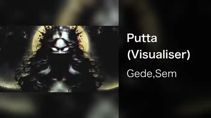 Putta (Visualiser)