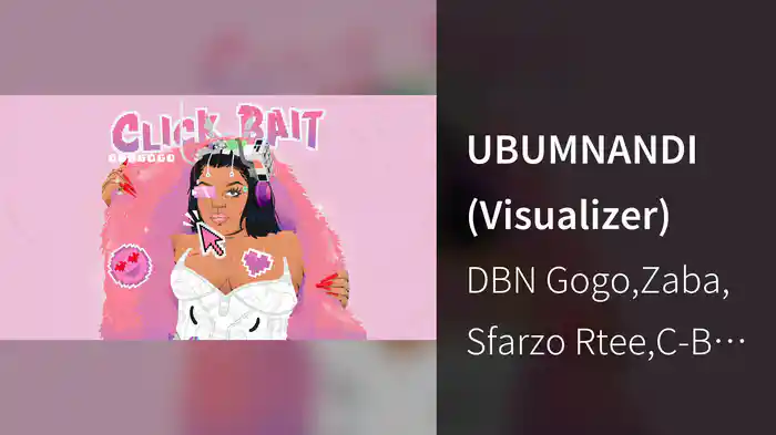 UBUMNANDI (Visualizer)