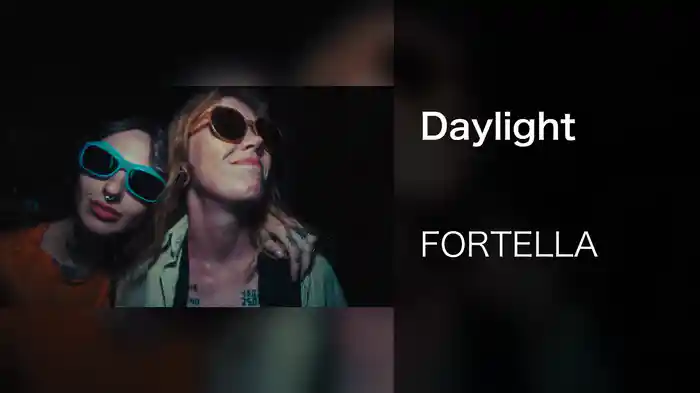 Daylight