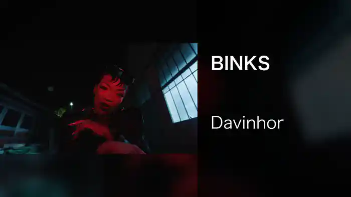 BINKS