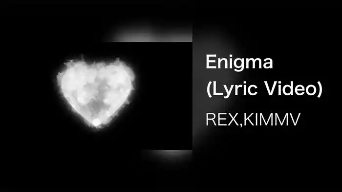 Enigma (Lyric Video)