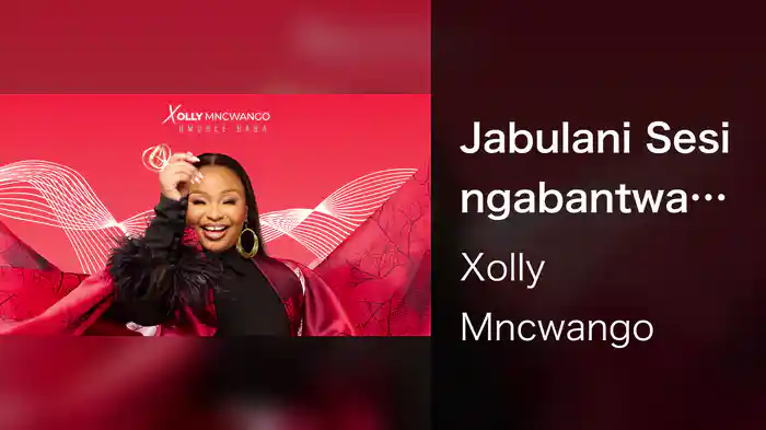 Jabulani Sesingabantwana (Live At Cedarwoods of Sandton, 2023 / Visualizer)