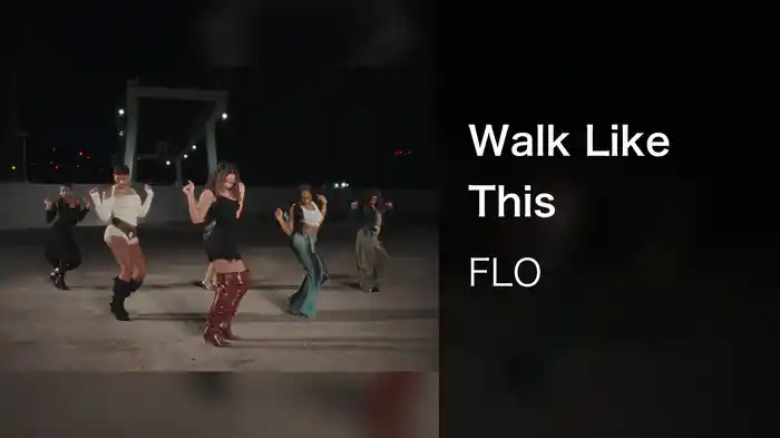 Walk Like This