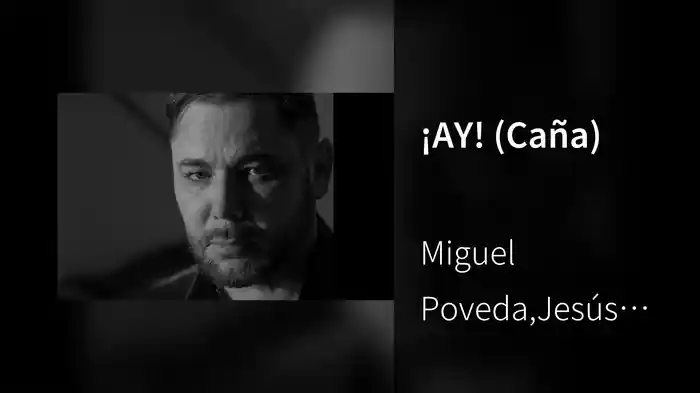 ¡AY! (Caña)