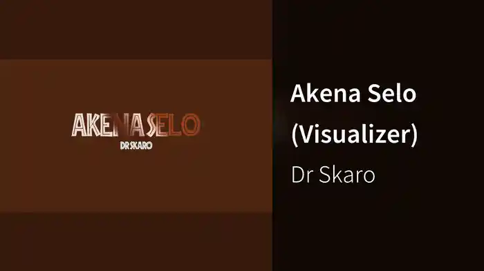 Akena Selo (Visualizer)