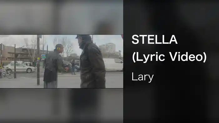 STELLA (Lyric Video)