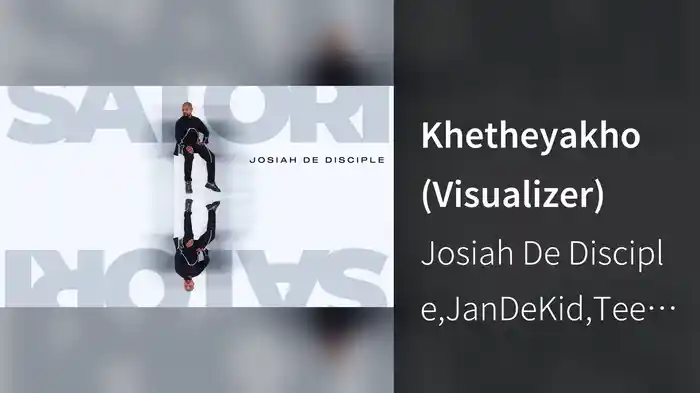 Khetheyakho (Visualizer)