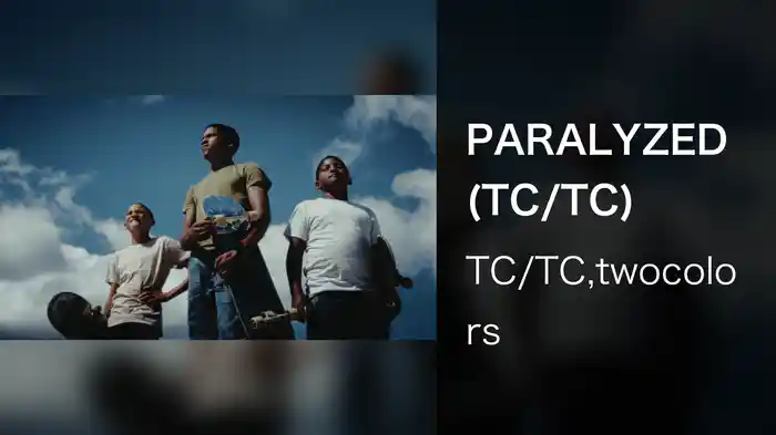 PARALYZED (TC/TC)