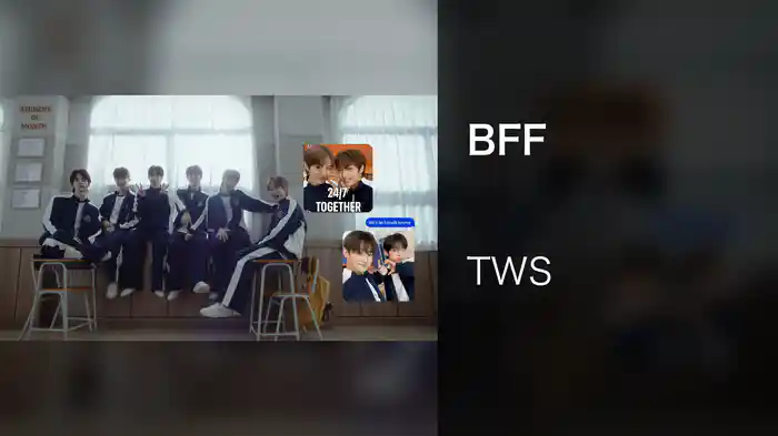BFF
