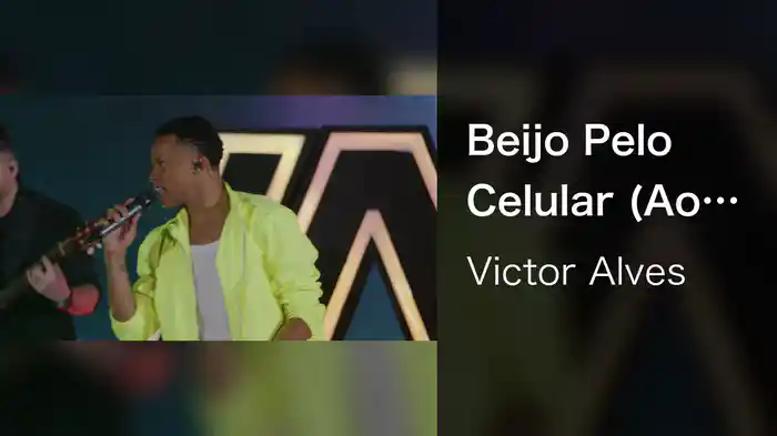 Beijo Pelo Celular (Ao Vivo No Rio De Janeiro / 2023)