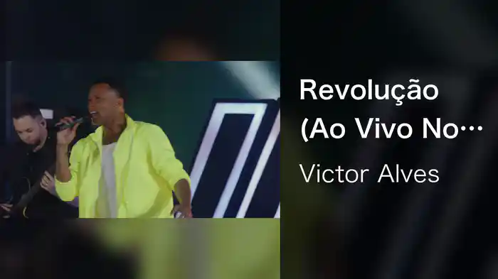 Revolução (Ao Vivo No Rio De Janeiro / 2023)