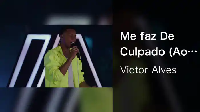 Me faz De Culpado (Ao Vivo No Rio De Janeiro / 2023)