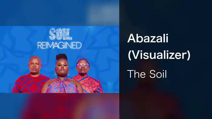 Abazali (Visualizer)