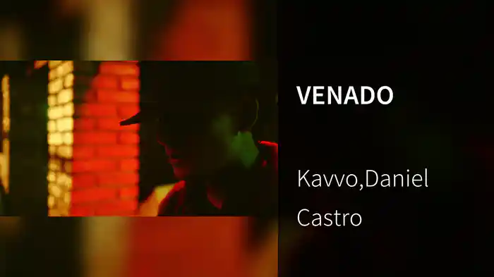 VENADO