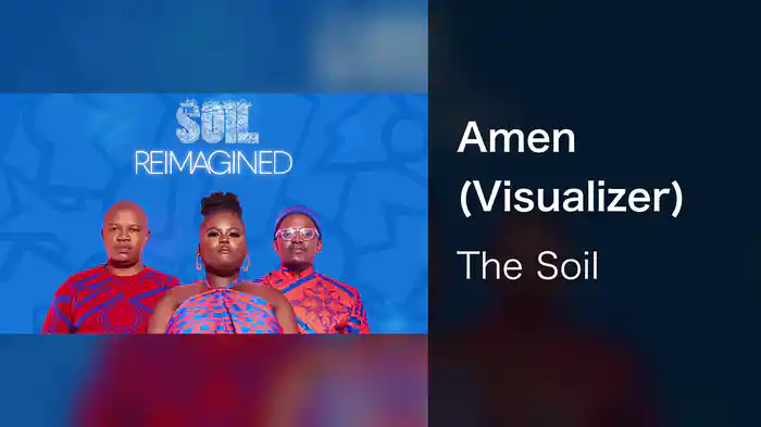 Amen (Visualizer)