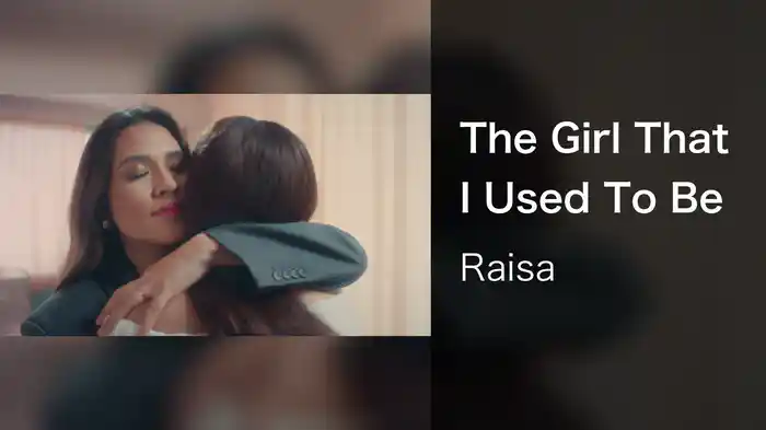 The Girl That I Used To Be