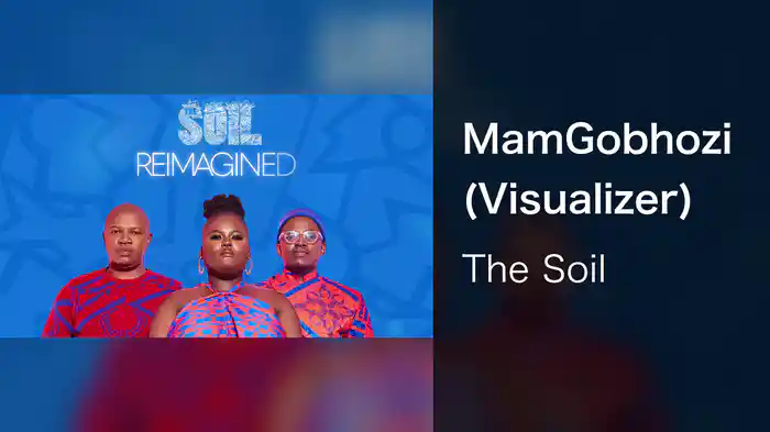 MamGobhozi (Visualizer)