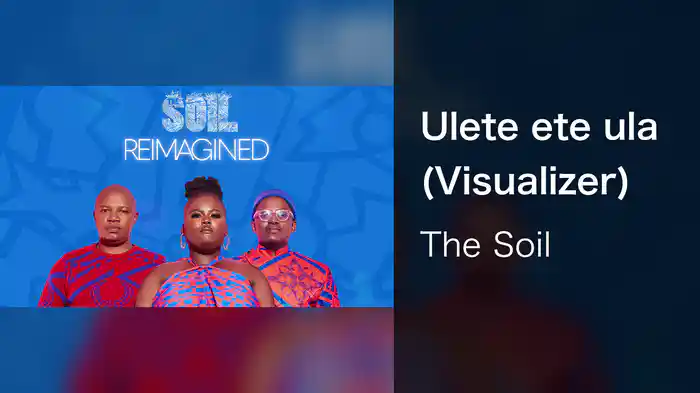 Ulete ete ula (Visualizer)