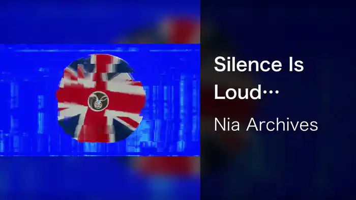 Silence Is Loud (Reprise)