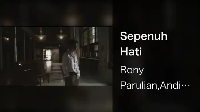 Sepenuh Hati