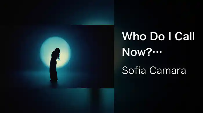 Who Do I Call Now? (Hellbent) (Lyric Video)