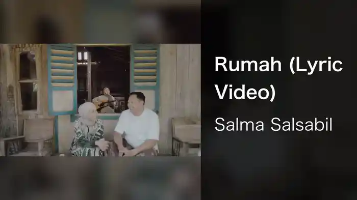 Rumah (Lyric Video)