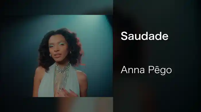 Saudade