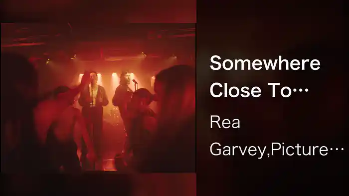 Somewhere Close To Heaven