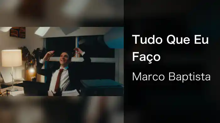 Tudo Que Eu Faço