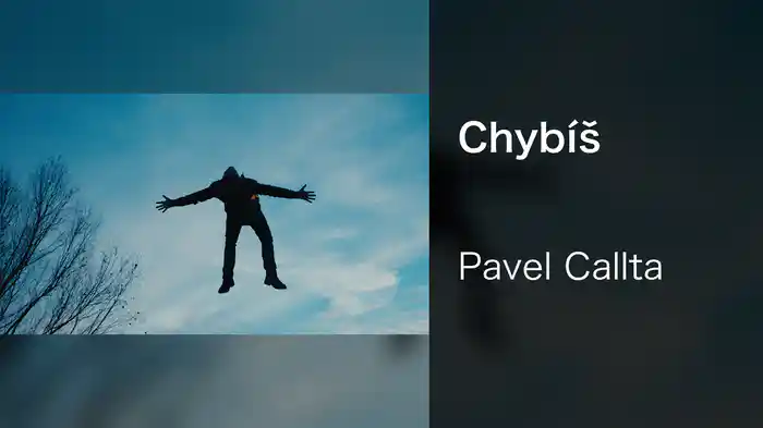 Chybíš
